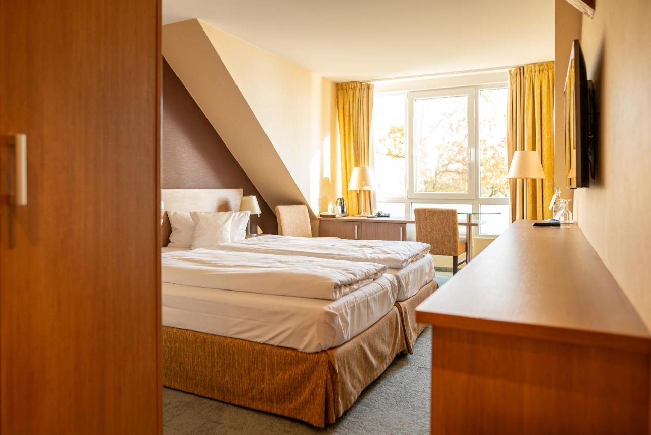 Hotel Seeblick Thülsfeld Екстериор снимка