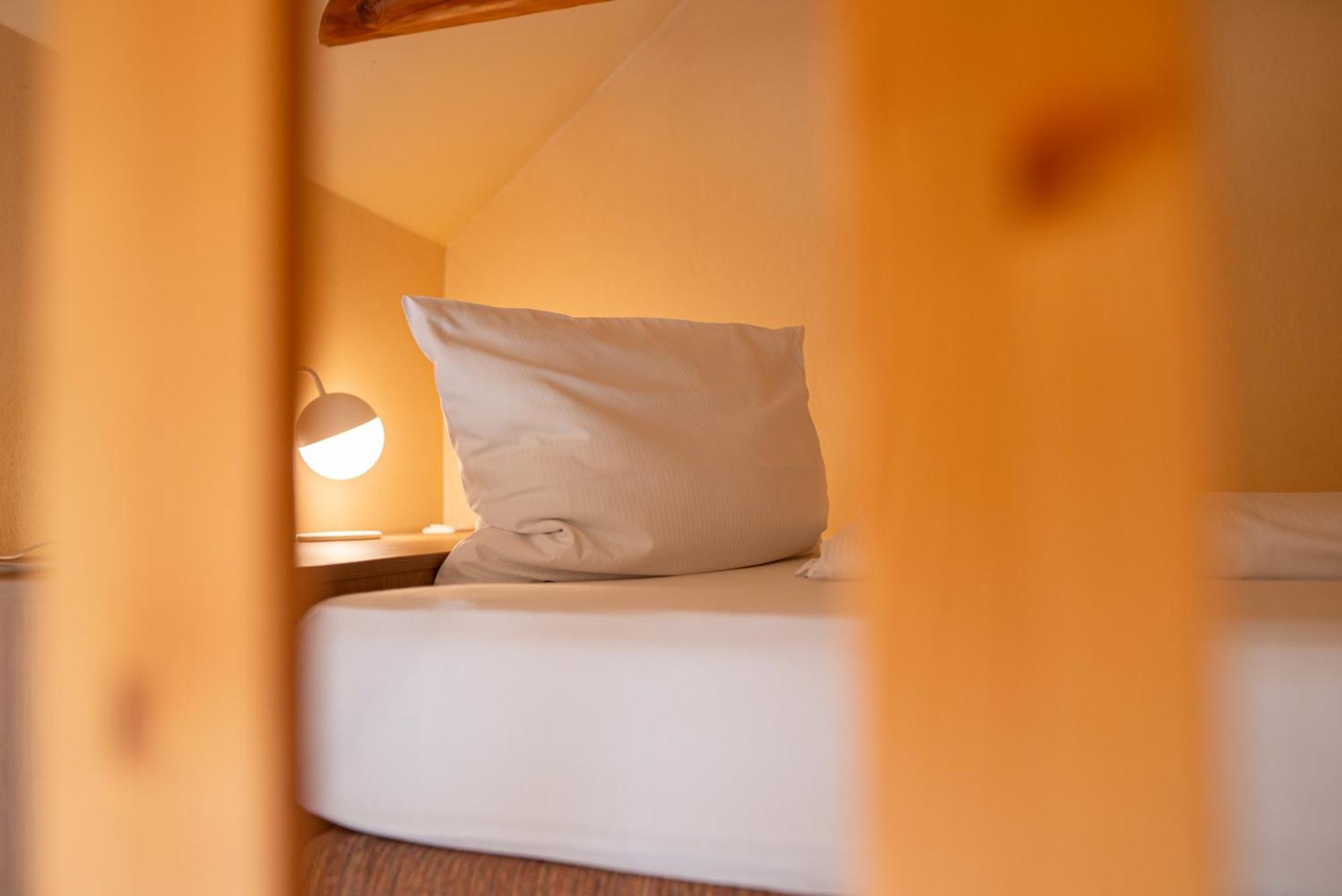Hotel Seeblick Thülsfeld Екстериор снимка