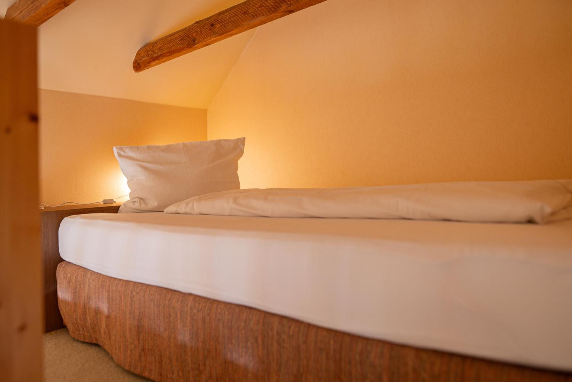 Hotel Seeblick Thülsfeld Екстериор снимка