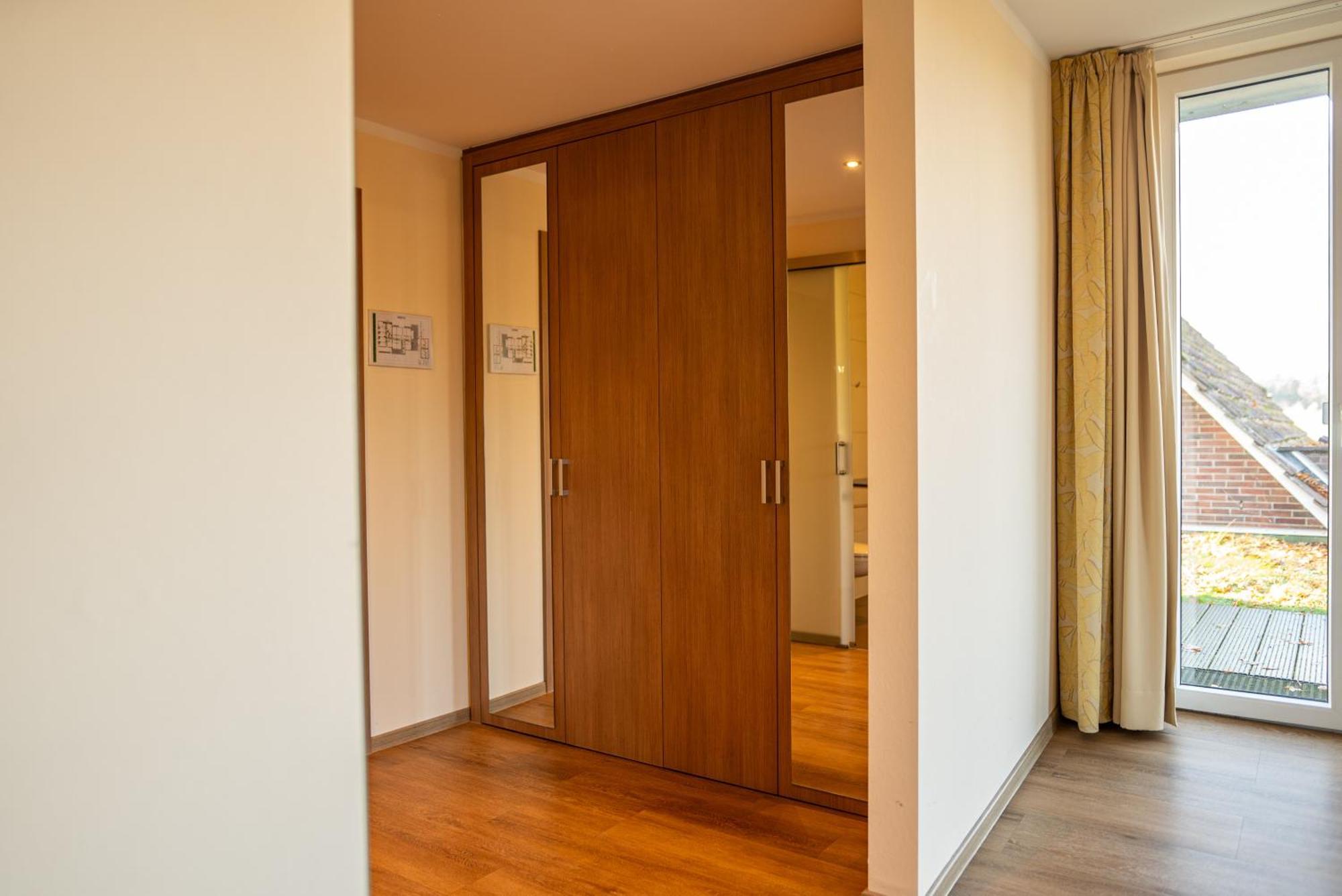 Hotel Seeblick Thülsfeld Екстериор снимка