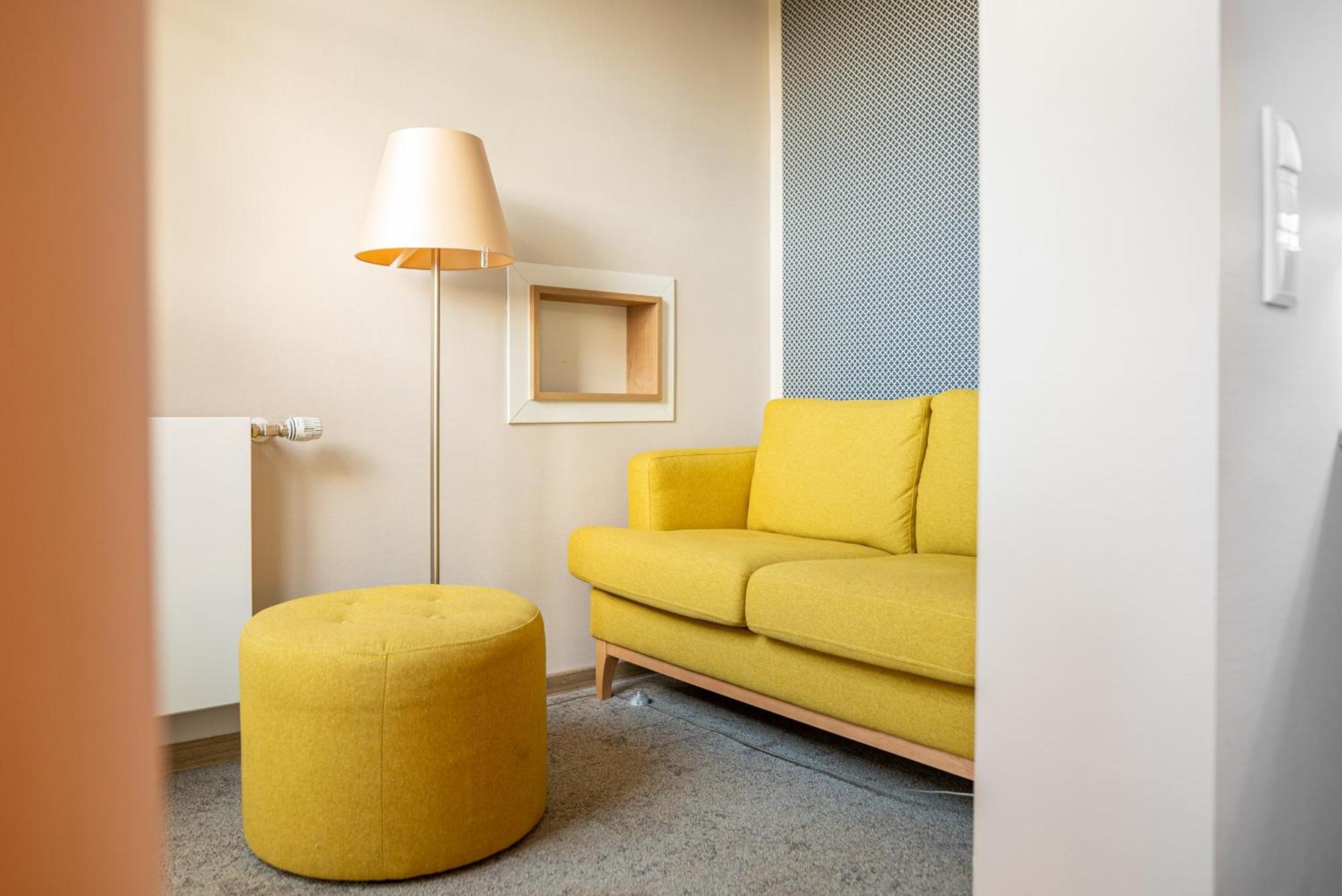 Hotel Seeblick Thülsfeld Екстериор снимка
